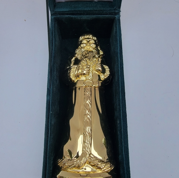 Other - Bombay Santa Corkscrew